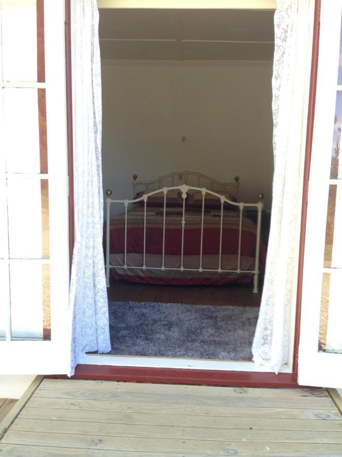 Waipiro Bay Paradise Bed & Breakfast Te Puia Exterior photo