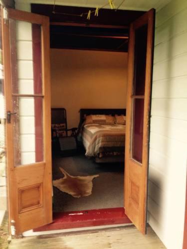 Waipiro Bay Paradise Bed & Breakfast Te Puia Exterior photo