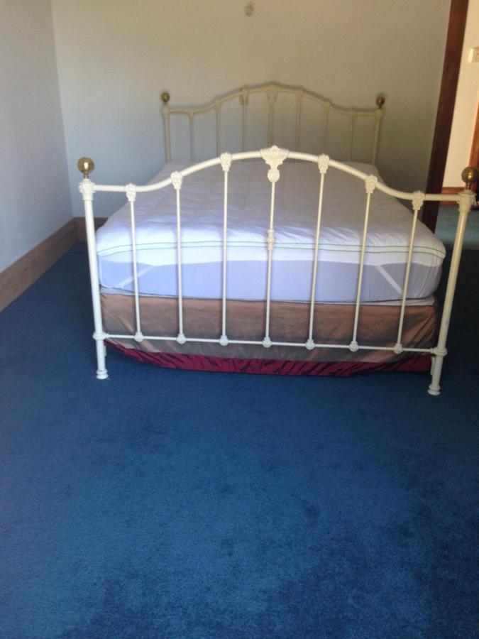 Waipiro Bay Paradise Bed & Breakfast Te Puia Exterior photo